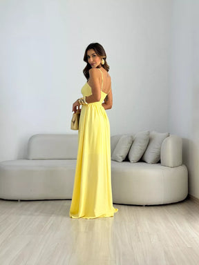 VESTIDO EMILY LONGO