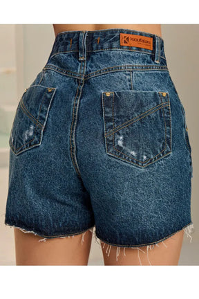 SHORT PEDAL FEMININA