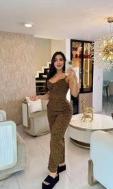 Macaquinho Glenda Marques