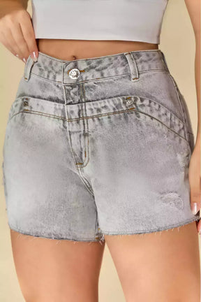 Short Hot Pant