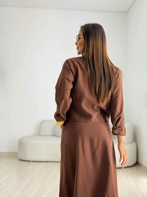 Conjunto Paola Campos