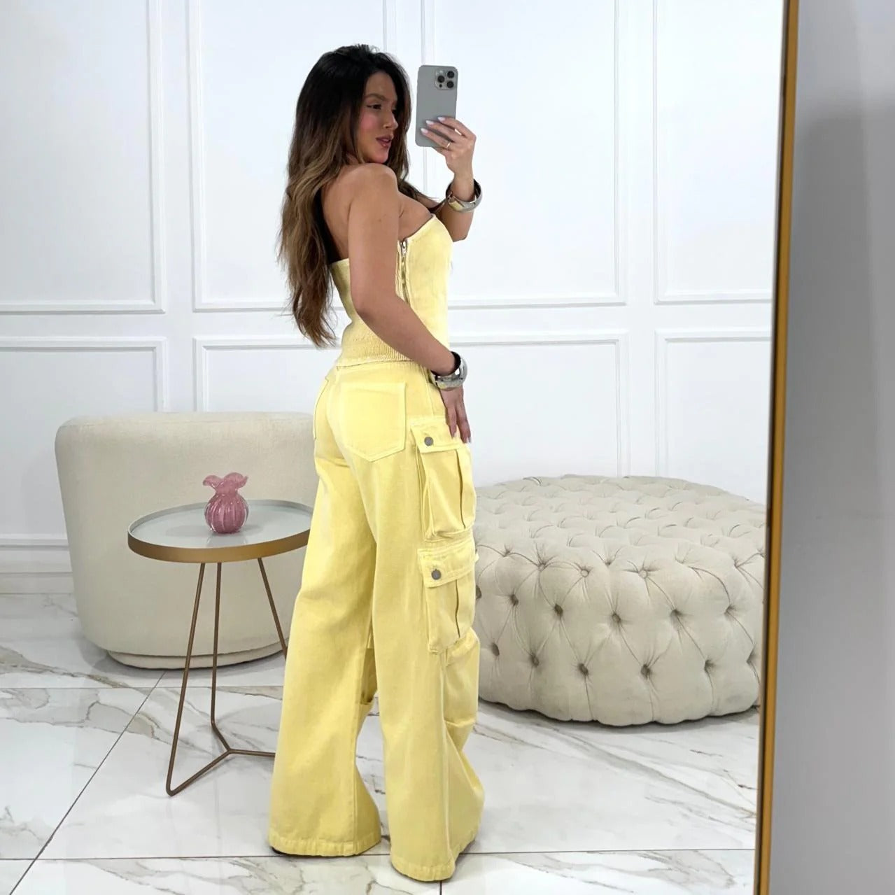 Conjunto Valentina Roux