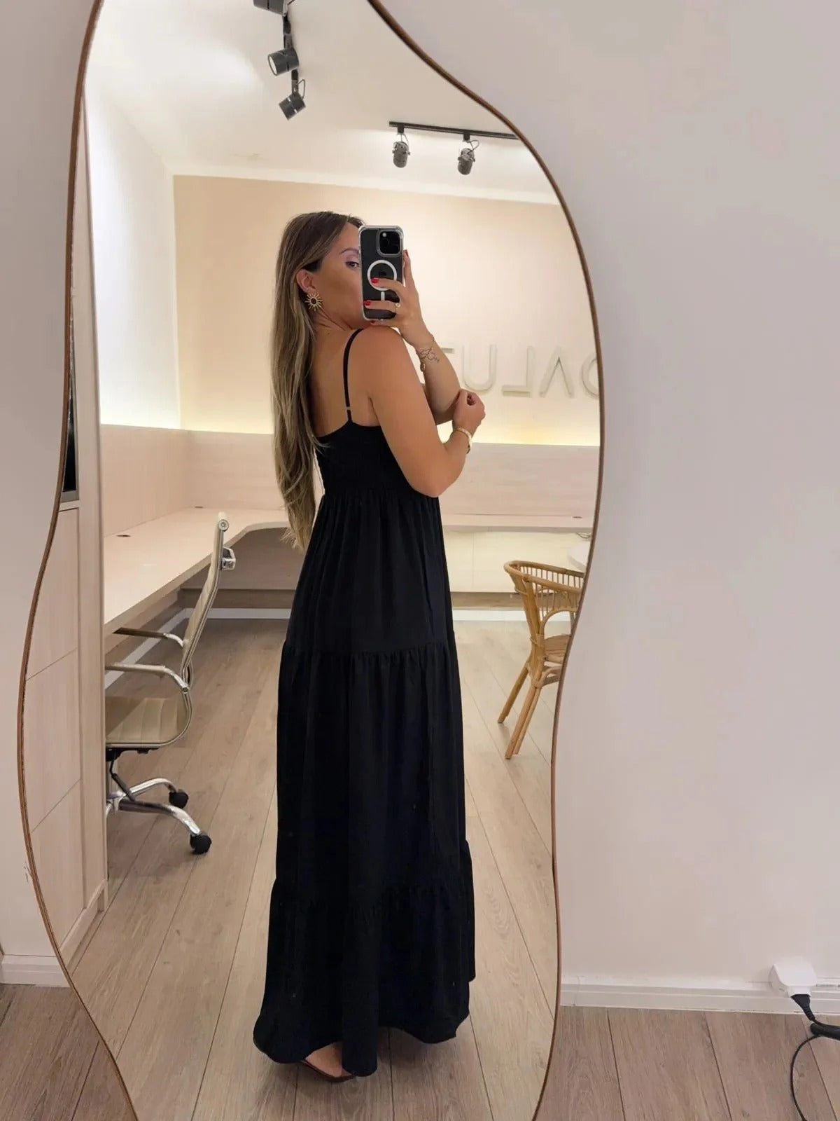 Vestido Pamela Mayer