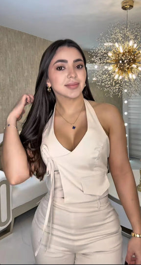 Conjunto Brenda Carranza