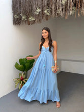 Vestido Pamela Mayer