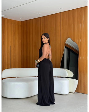 Macacão Geisa Martins