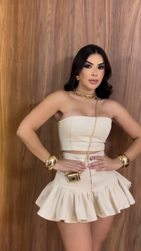 Conjunto Priscila Barros