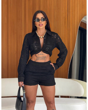 Conjunto Angelica Prado