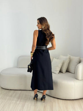 Vestido Ruth Marques