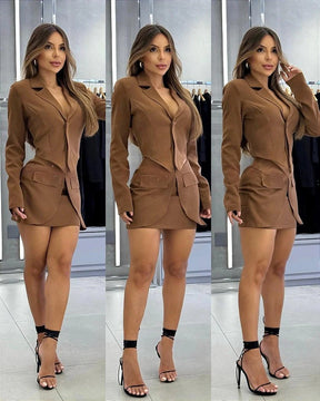 Conjunto Livia Carneiro