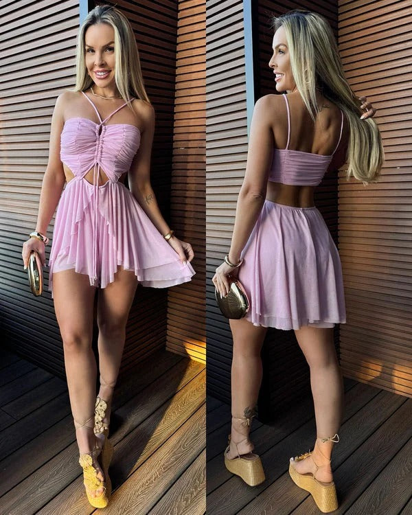 Macaquinho Catarina Bastos