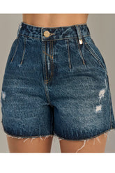 SHORT PEDAL FEMININA