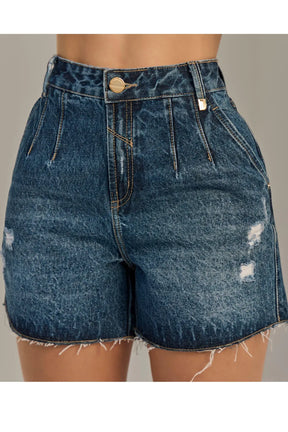 SHORT PEDAL FEMININA