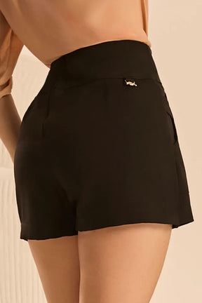 Short Saia Alfaiataria