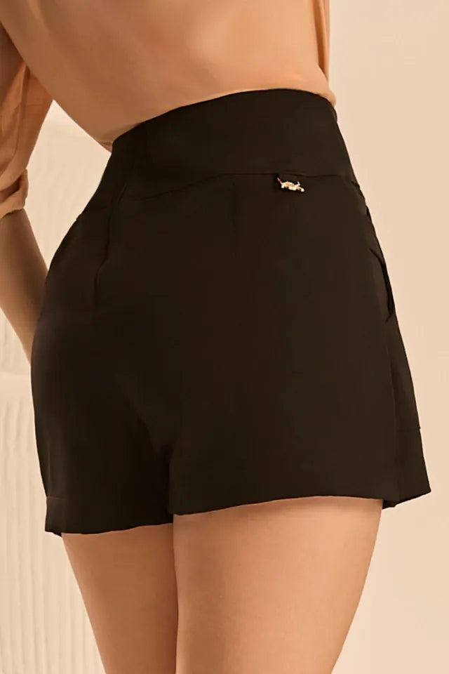 Short Saia Alfaiataria