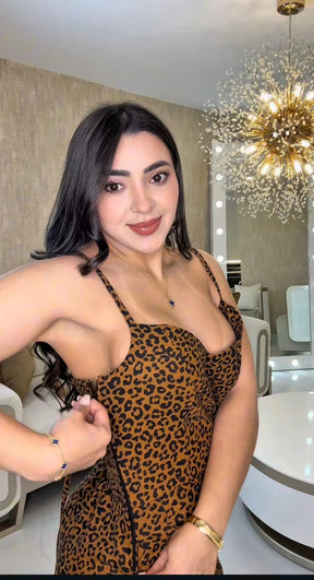 Macaquinho Glenda Marques